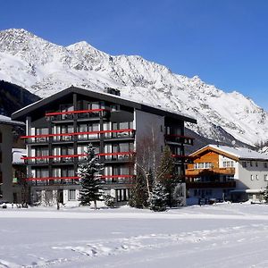 Hotel Alpenhof